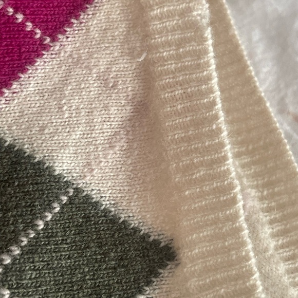 Burberry Sweater - Picture 6 of 11